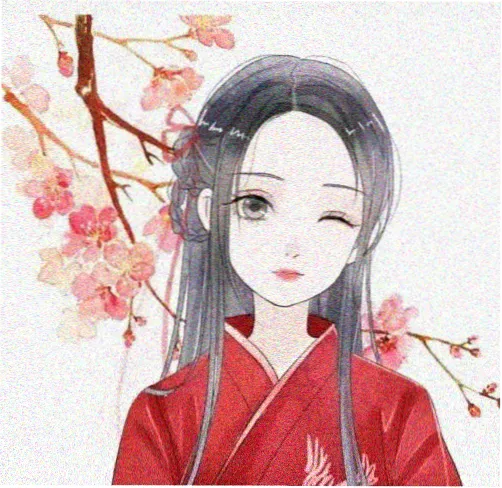 读者来稿一账号头像示意